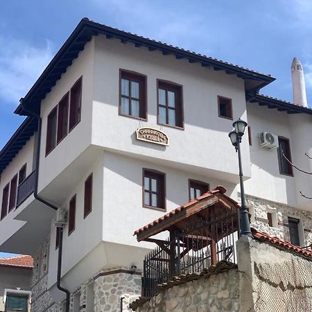 Сининкова Къща Melnik  Exterior photo