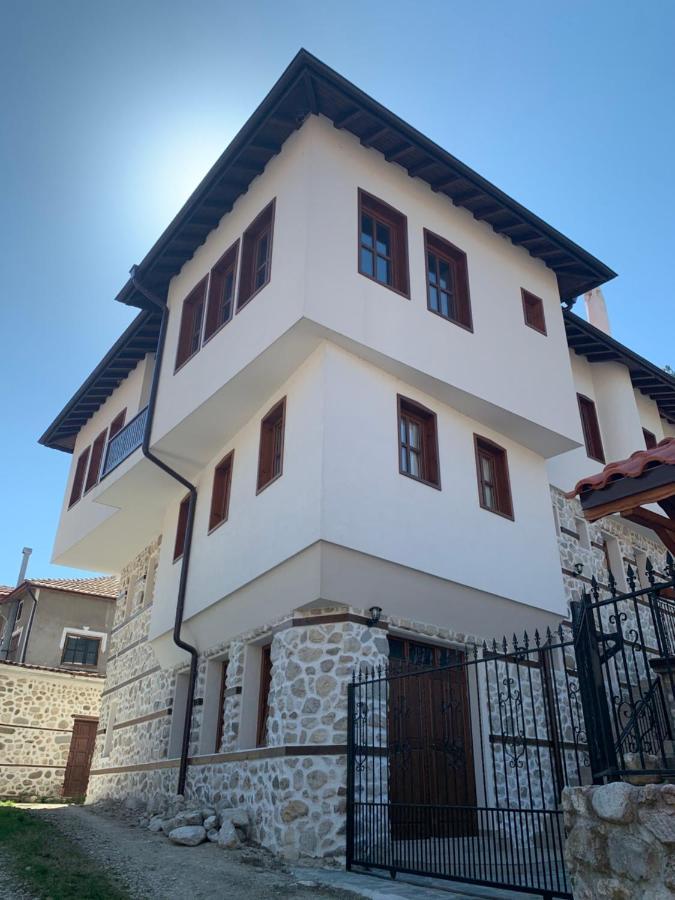Сининкова Къща Melnik  Exterior photo