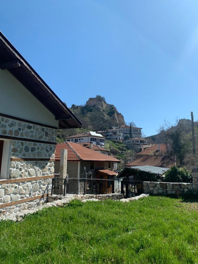 Сининкова Къща Melnik  Exterior photo