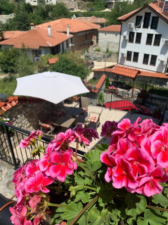 Сининкова Къща Melnik  Exterior photo