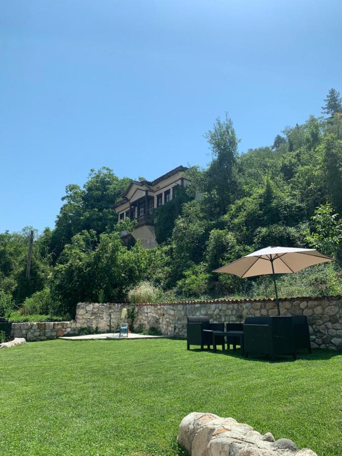 Сининкова Къща Melnik  Exterior photo