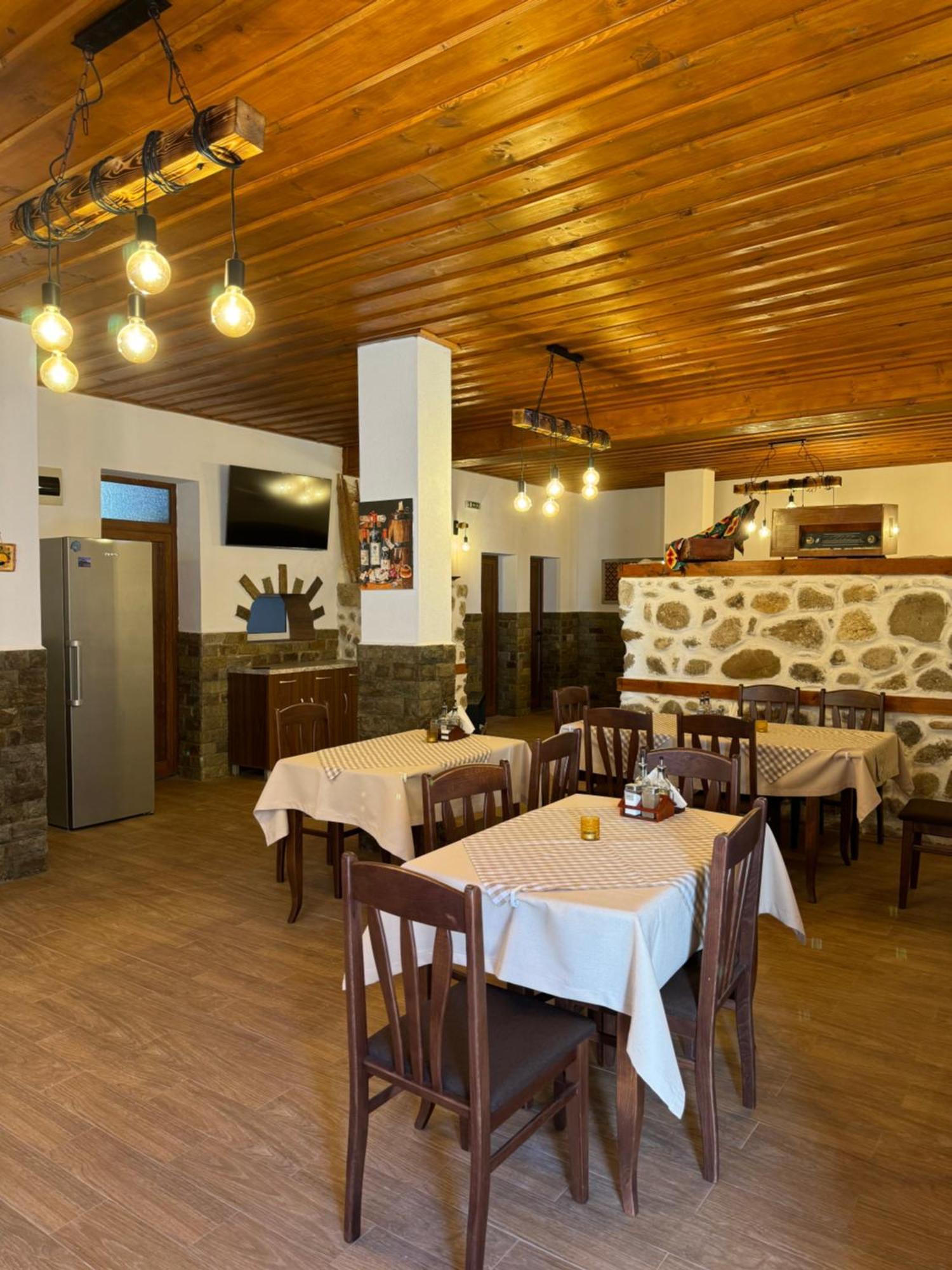 Сининкова Къща Melnik  Exterior photo